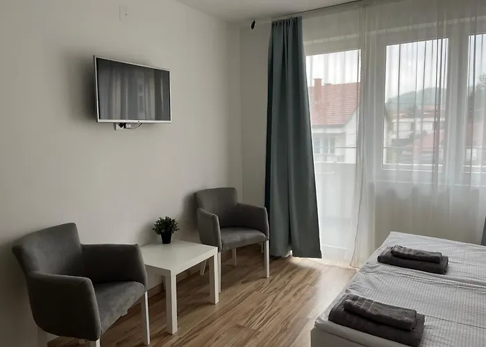 Smestaj Milutinn Soko Banja