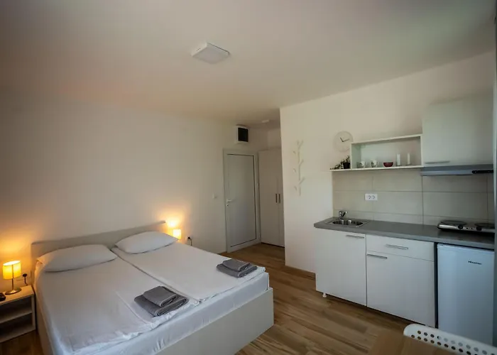 Smestaj Milutinn * Soko Banja